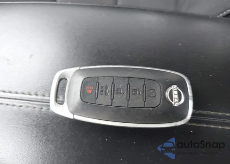 2024 Nissan Sentra Sv Xtronic Cvt z USA, uszkodzony, nr VIN 3N1AB8CV1RY216076